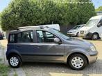 Fiat Panda 1.2 Edizione Cool, Gebruikt, 1242 cc, Origineel Nederlands, Bedrijf