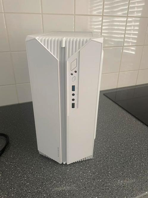 Mini game (budget) pc, Computers en Software, Desktop Pc's, Nieuw, HDD, Gaming, Ophalen