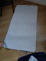 Aerosleep Matrasbeschermer z.g.a.n. 120x60, Kinderen en Baby's, Ophalen of Verzenden, Zo goed als nieuw, Ledikant