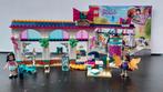 Lego Friends 41344 Andrea's Accessoirewinkel, Ophalen of Verzenden, Zo goed als nieuw, Complete set, Lego