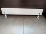 Bedhek / zijsteun Ikea, Ophalen, Zo goed als nieuw, Minder dan 140 cm, Minder dan 70 cm