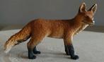 Schleich vos, Verzamelen, Dierenverzamelingen, Ophalen of Verzenden, Zo goed als nieuw, Wild dier, Beeldje of Figuurtje