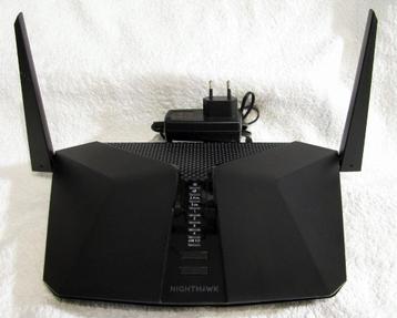 Netgear Nighthawk AX4 AX3000 RAX40 beschikbaar voor biedingen