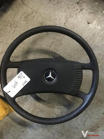 Mercedes w116 1977 Stuur  beschikbaar voor biedingen