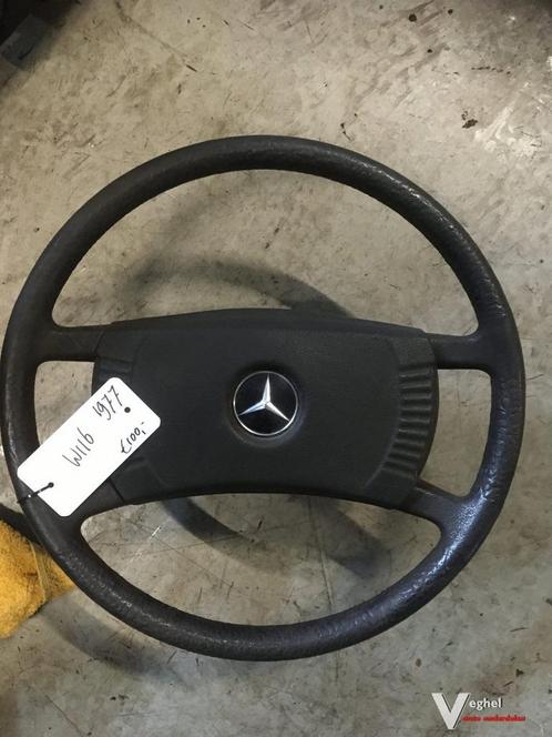 Mercedes w116 1977 Stuur, Auto-onderdelen, Besturing, Gebruikt, Ophalen of Verzenden