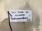 Seat Arosa 2002 Koelvloeistofreservoir, Gebruikt, -, -, Ophalen of Verzenden