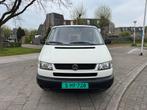 Volkswagen Transporter 2.5 Benzine Caravelle 8 Personen, Voorwielaandrijving, Stof, 8 stoelen, Overige carrosserieën