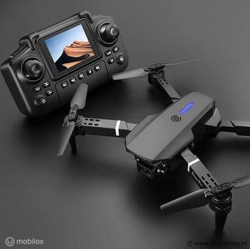 Online Veiling: Drone Max - 4k Camera Drone - Controller ... beschikbaar voor biedingen