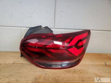 Dacia Sandero 2021 - 2024 achterlicht rechts schadevrij €100 beschikbaar voor biedingen