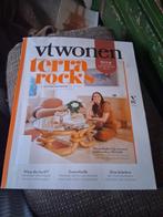 VTWONEN VTwonen no.7 2025 de allernieuwste, Ophalen, Zo goed als nieuw