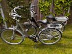 Twee elektrische fietsen (Sparta iOn en Medusa), Gebruikt, Ophalen of Verzenden, Sparta