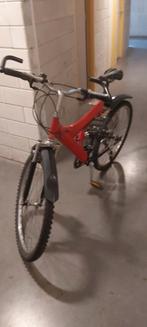 Fiets Mautainbike  26 inch zeer goed staat, 24 inch of meer, Fietsen Overige merken, V-brakes, Aluminium