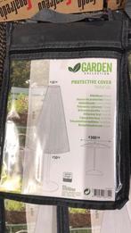 Nieuwe parasolhoezen, Ophalen of Verzenden, Nieuw, Minder dan 1 meter, Parasolvoet