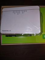 Experia Box V8 - Goed werkende router, Ophalen of Verzenden, Gebruikt