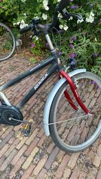 kinderfiets, Fietsen en Brommers, Fietsen | Kinderfietsjes, Ophalen, Gebruikt