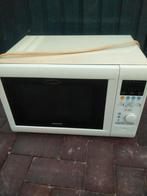 Combi magnetron van Daewoo, Ophalen, Combimagnetron, Gebruikt, Oven