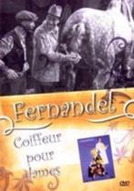 Fernandel coiffeur pour dames, Alle leeftijden, Ophalen of Verzenden, Zo goed als nieuw