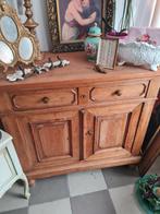 Antiek grenen kastje, Antiek en Kunst, Antiek | Meubels | Kasten, Ophalen