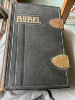 Bijbel, Ophalen of Verzenden, Gelezen