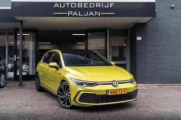Volkswagen GOLF 2.0 TDI GTD PANO, IQLIGHT, HUD, ACC, KEYLESS beschikbaar voor biedingen