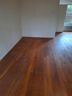 Eikenhouten vloerdelen massief, 10 m² of meer, 10 tot 30 cm, Hout, 150 cm of meer