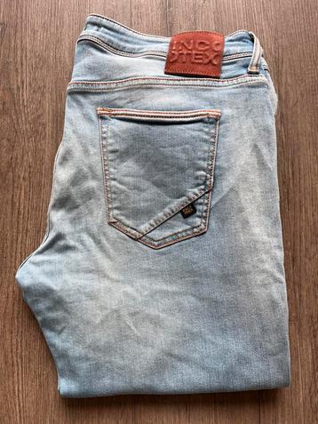 Incotex jeans size 35 slim fit Blue Division beschikbaar voor biedingen
