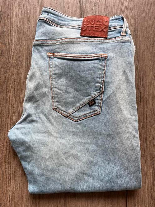 Incotex jeans size 35 slim fit Blue Division, Kleding | Heren, Spijkerbroeken en Jeans, Zo goed als nieuw, W36 - W38 (confectie 52/54)