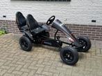 Berg Limited Edition black, Kinderen en Baby's, Speelgoed | Buiten | Skelters, Ophalen of Verzenden, Zo goed als nieuw, Berg, Met kar of aanhanger