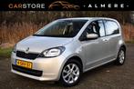 Skoda Citigo 1.0 Greentech Sprint*1e eigenaar*Navi*Airco*Cru, Auto's, Skoda, Euro 5, Stof, Gebruikt, 840 kg