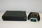 319544 Microsoft Xbox One X 1 TB ***I.Z.G.S.***, Xbox One, Ophalen of Verzenden, Zo goed als nieuw, 1 TB