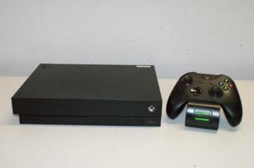 319544 Microsoft Xbox One X 1 TB ***I.Z.G.S.*** beschikbaar voor biedingen