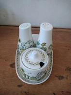 Figgjo turi design norway market peper zout mosterd setprijs, Ophalen of Verzenden