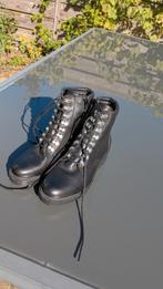 BULL BOXER laarsjes. Nieuw. Maat 37, Zwart, Lage of Enkellaarzen, Nieuw, Ophalen of Verzenden