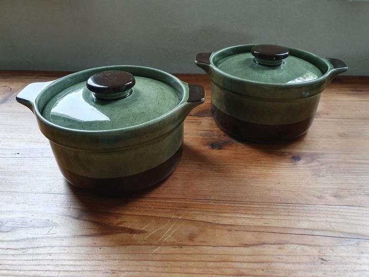 Rorstrand "VIETA" dekschalen - C.H. Stalhane - Zweden, Huis en Inrichting, Keuken | Servies, Nieuw, Schaal of Schalen, Overige stijlen
