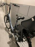 Gazelle Paris Plus Elektrische Fiets, Ophalen of Verzenden, Zo goed als nieuw, 50 km per accu of meer, 55 tot 59 cm