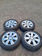 Mercedes / BMW / Aluett winterbanden Div. Winter set velgen, Ophalen, Overige, Gebruikt, 16 inch