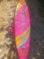 Klepper 320 surfplank compleet, Watersport en Boten, 5 tot 7 m², Met draagtas, 300 cm of meer, Ophalen of Verzenden