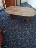 salontafel, Ophalen, Overige materialen, 100 tot 150 cm, 50 tot 75 cm