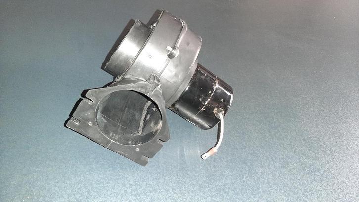 Vetus motorruim ventilator, Watersport en Boten, Bootonderdelen, Gebruikt, Motor en Techniek, Zeilboot of Motorboot, Ophalen of Verzenden