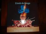 LP Freek de Jonge / Een verademing (1984), Cd's en Dvd's, Vinyl | Nederlandstalig, Ophalen of Verzenden, Gebruikt, 12 inch, Overige genres