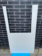 Jetstone Composiet blad, Ophalen, Wit, 50 tot 100 cm, Zo goed als nieuw