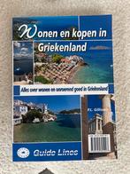 Peter Gillissen - Wonen en kopen in Griekenland, Ophalen of Verzenden, Zo goed als nieuw, Peter Gillissen