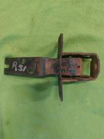 Deurscharnier rechts Chevrolet 3100 47-54, Ophalen of Verzenden, Chevrolet