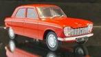 Peugeot 204 jaar 1965-1976 whitebox 1:24, Hobby en Vrije tijd, Modelauto's | 1:24, Nieuw, Ophalen of Verzenden