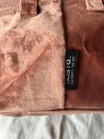 Leuke Kratjes - spulletjes oud roze, Kunststof, Gebruikt, 50 tot 100 cm, Ophalen of Verzenden