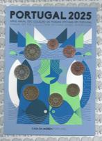Portugal FDC setje 2025, Ophalen of Verzenden, Portugal, Overige waardes, Setje