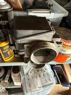 Volvo 360 diverse, Ophalen