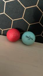 Gebruikte golfballen, Sport en Fitness, Fitnessmaterialen, Ophalen, Gebruikt