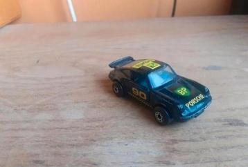 Matchbox porsche bp voertuig beschikbaar voor biedingen