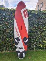 PD (Patrik Diethelm) Slalom 92V3, Watersport en Boten, Windsurfen, Ophalen, Zo goed als nieuw, Minder dan 250 cm, Plank
